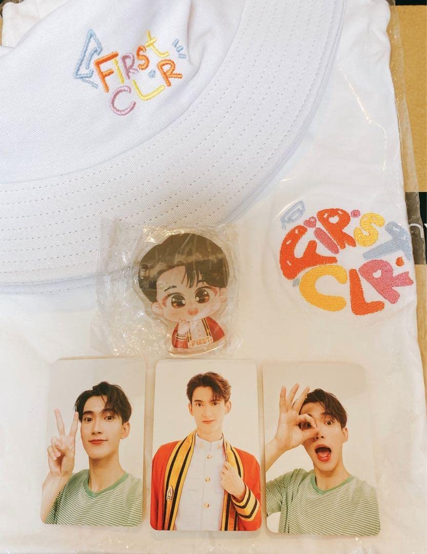 JaFirst グッズ まとめ売り